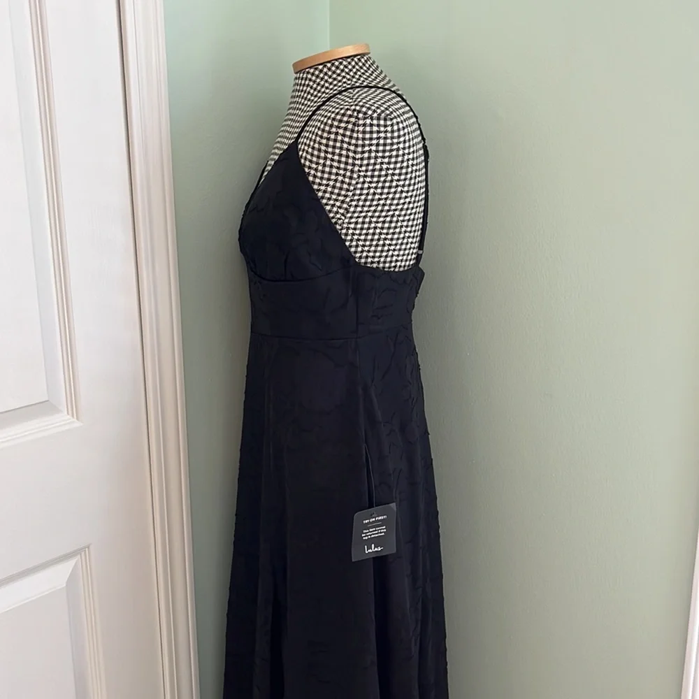 NWT Lulu’s Dress - Picture 5 of 9